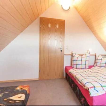 בית הארחה Falkenhain Altenberg