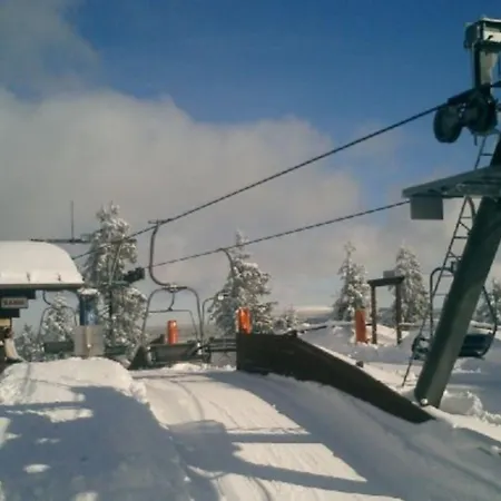 Falkenhain Altenberg