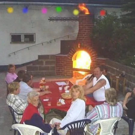 Falkenhain 2* Altenberg