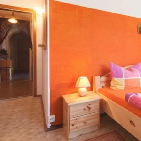 Falkenhain 2* Altenberg