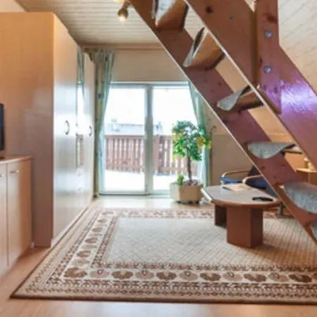 בית הארחה Falkenhain 2*