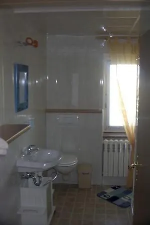 Pensjonat Falkenhain 2*