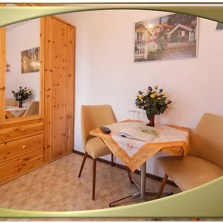 Falkenhain 2* Altenberg