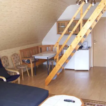 Falkenhain בית הארחה